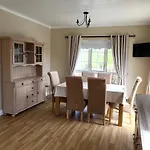 Cosy Family Home