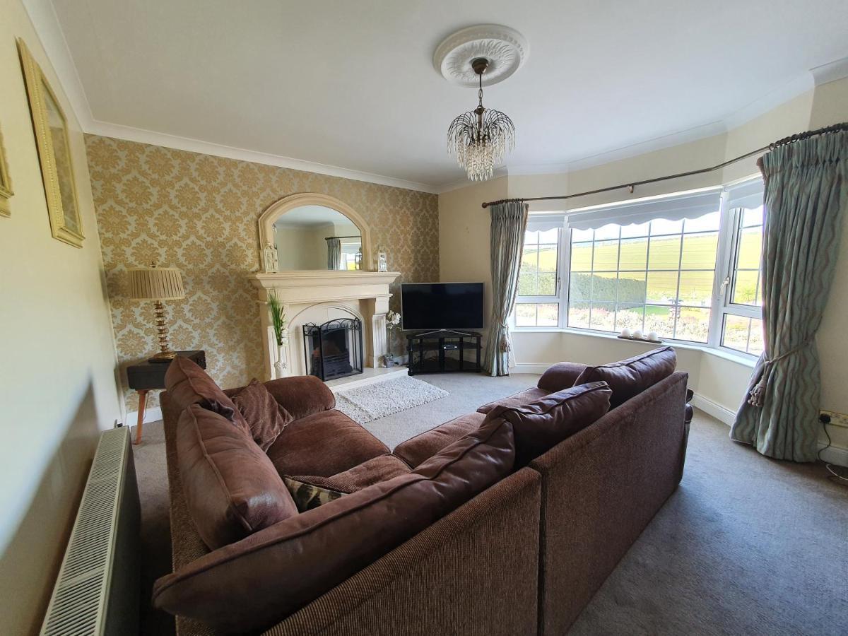 Cosy Family Burnfoot
