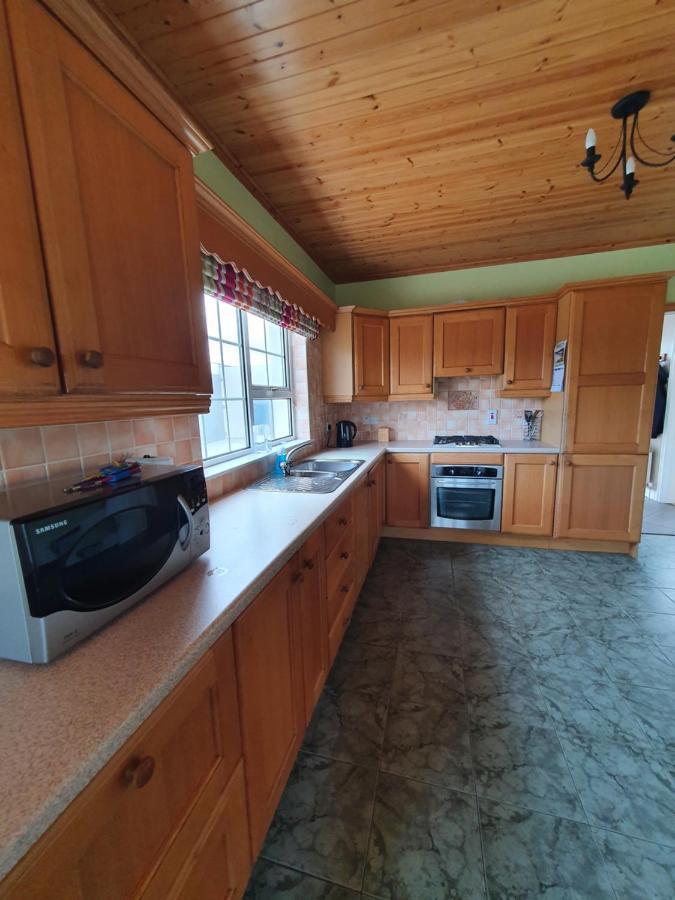 Cosy Family Holiday home *