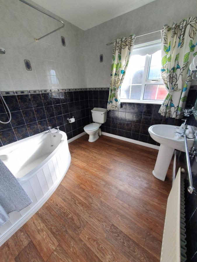 Holiday home Cosy Family