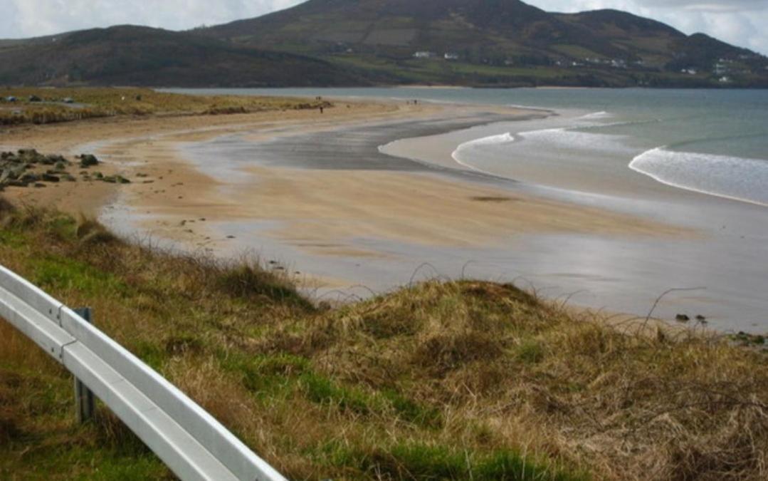 Holiday home Cosy Family Burnfoot