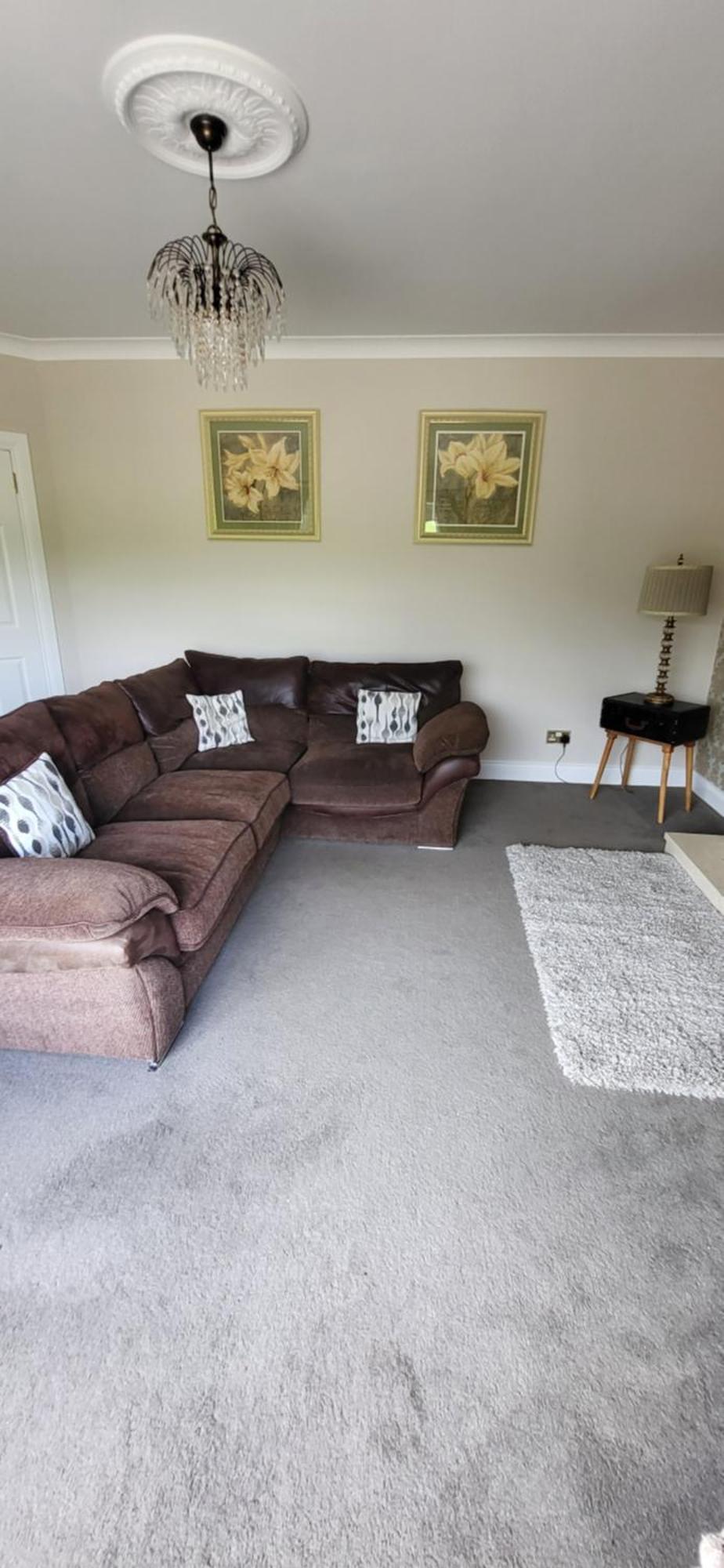 Cosy Family Holiday home Burnfoot