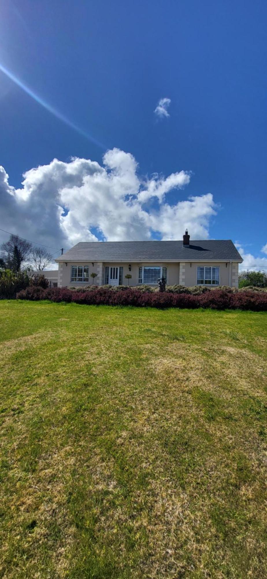 Cosy Family Holiday home Burnfoot